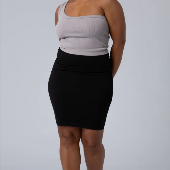 Savvi Joyce Pencil Skirt - Picture 1 of 5